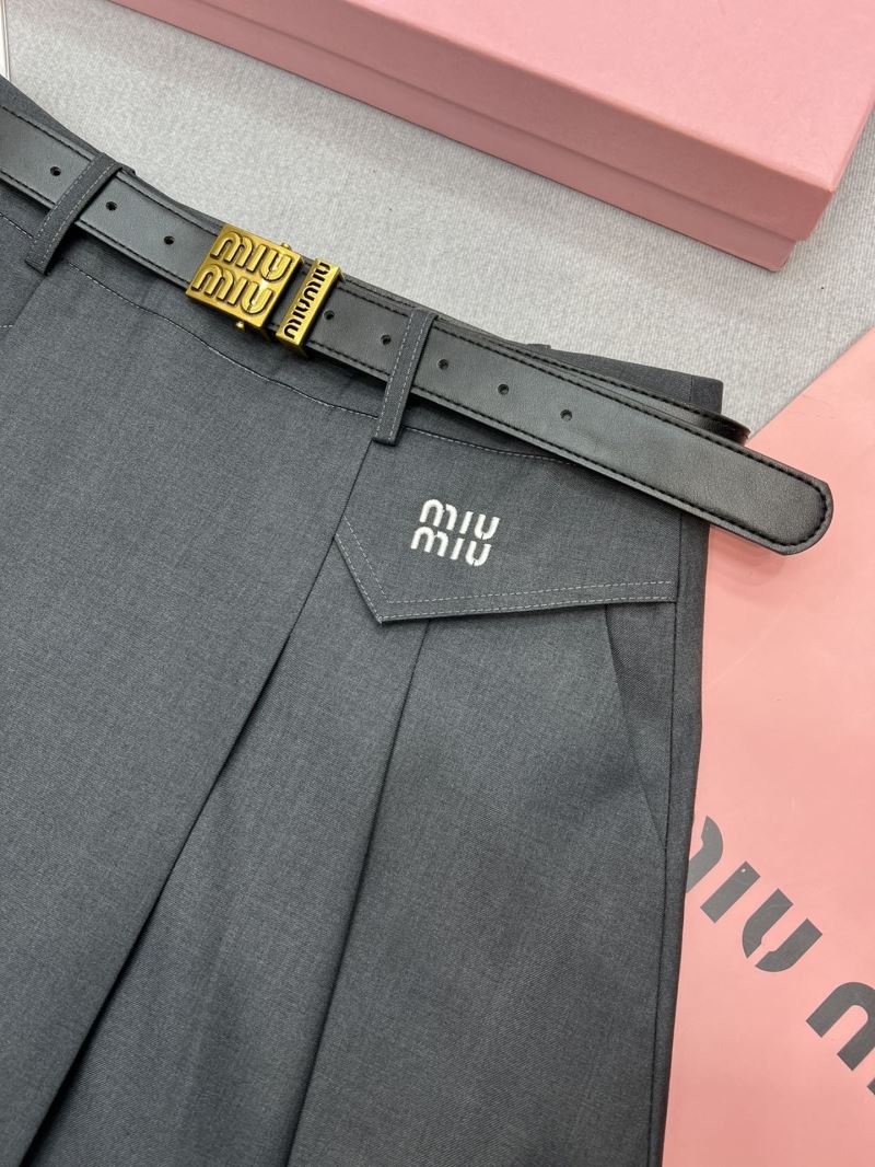 Miu Miu Dress